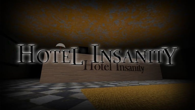 Hotel Insanity Extended Edition/Remake Game Cover