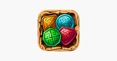 Jewel Tree: Match It free to play puzzle Image