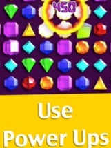 Jewelish - Match 3 Game Image