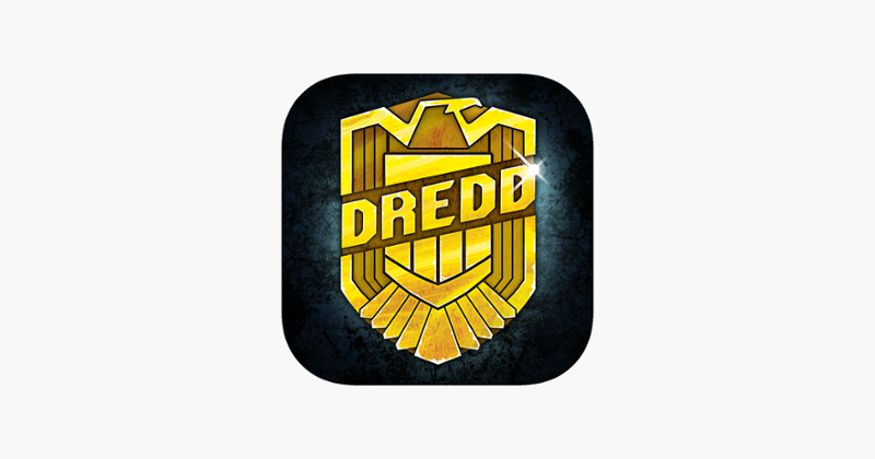 Judge Dredd vs Zombies Game Cover