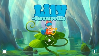 Lily of Swampville Image