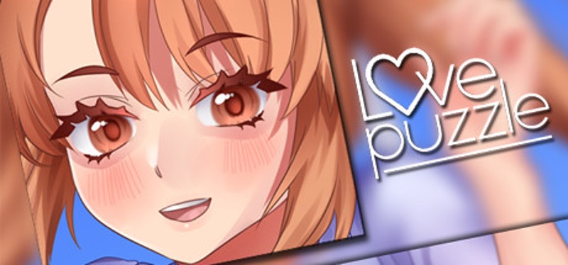 Love Puzzle Game Cover