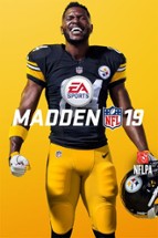 Madden NFL 19 Image