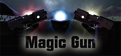 Magic Gun Image