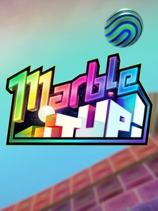 Marble It Up! Game Cover