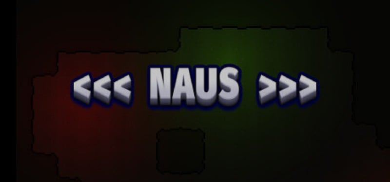 NAUS Game Cover