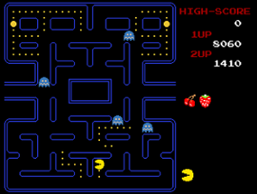 Pac-Man Image