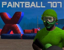 Paintball 707 Image