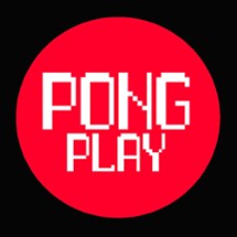 PONG  PLAY Image