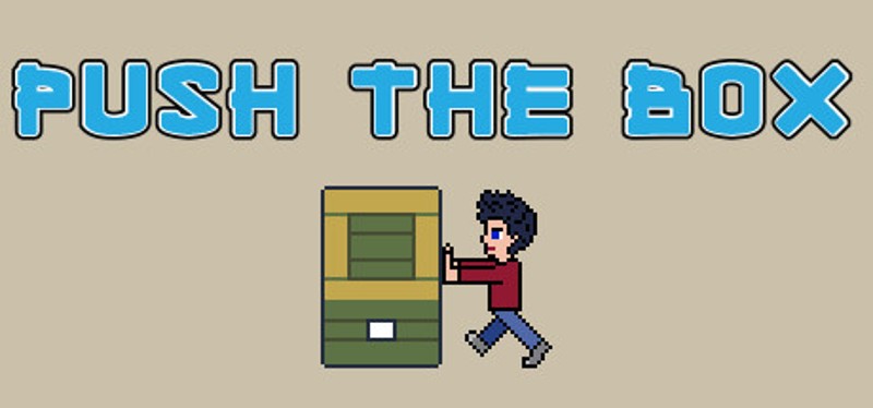 Push the Box Game Cover