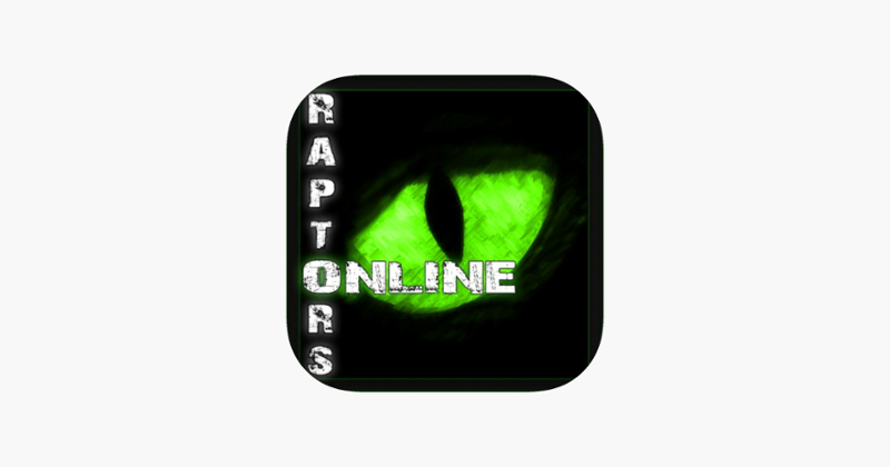 Raptors Online Game Cover