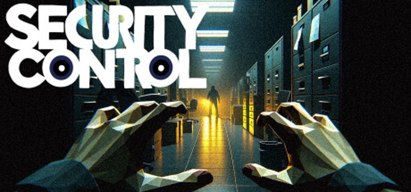 Security Control Game Cover
