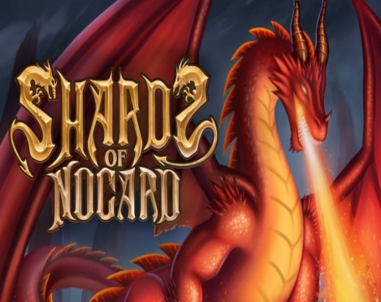 Shards of Nogard Game Cover