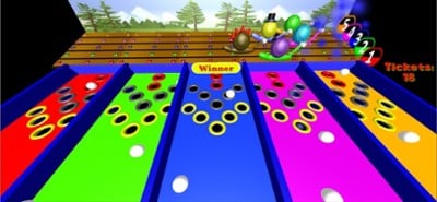 Snail Racing Pro Image