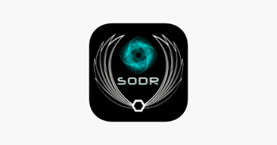 SODR: An FPS Coding Game Image