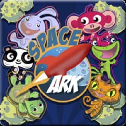 Space Ark Game Cover