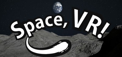 Space, VR! Image