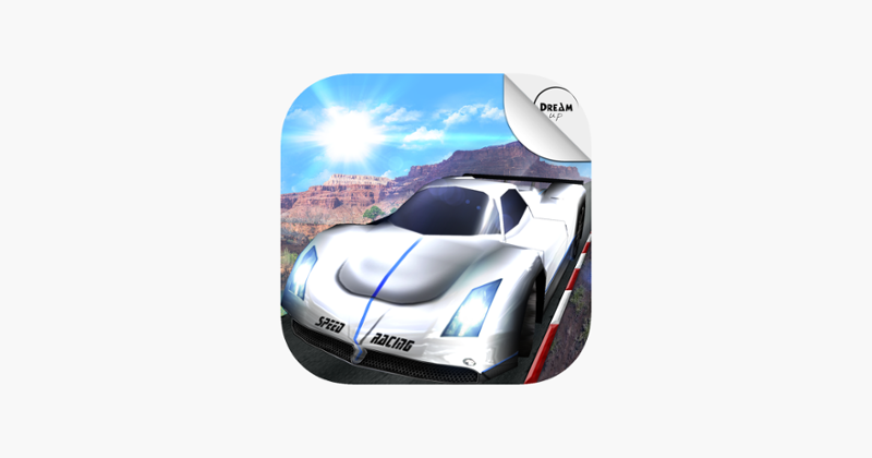 Speed Racing Ultimate Game Cover