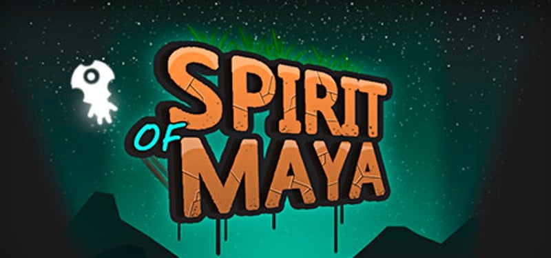 Spirit of Maya Game Cover