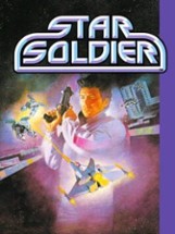 Star Soldier Image