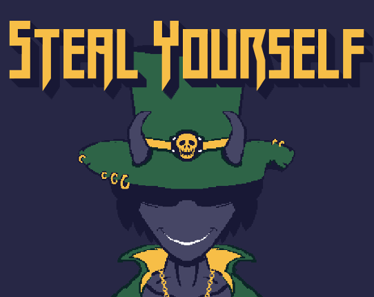 Steal Yourself Game Cover