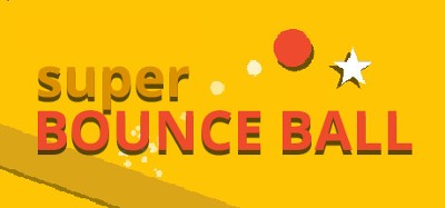 Super Bounce Ball Image