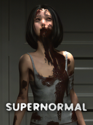 Supernormal Game Cover