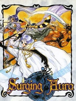 Surging Aura Game Cover