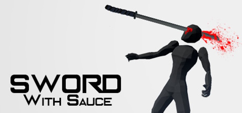 Sword With Sauce Game Cover