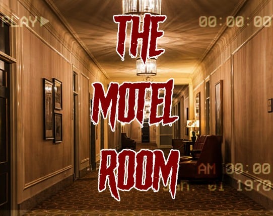 The Motel Room Game Cover