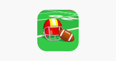 Touchdown Rush 3D Image