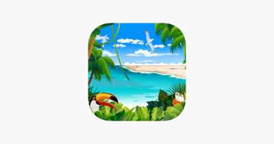 Tropical Puzzles Image