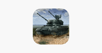 US Conflict — Tank Battles Image