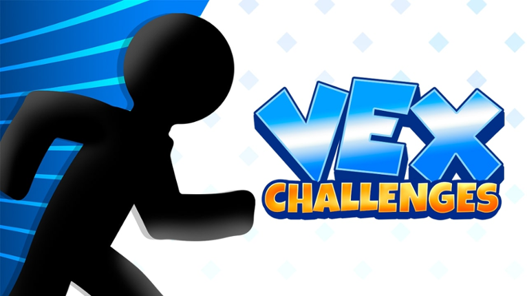 VEX Challenges Game Cover