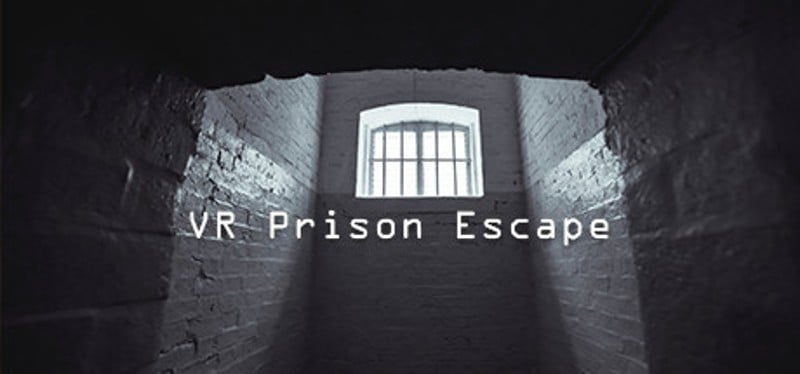 VR Prison Escape Game Cover