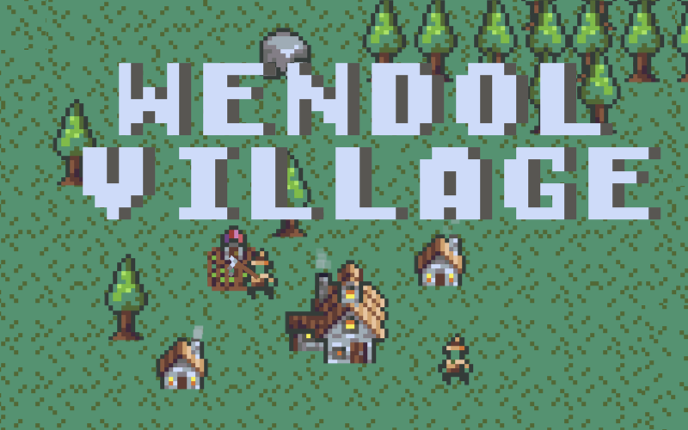 Wendol Village Game Cover