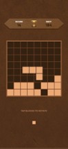 WoodBlocku: Block Puzzle Wood Image