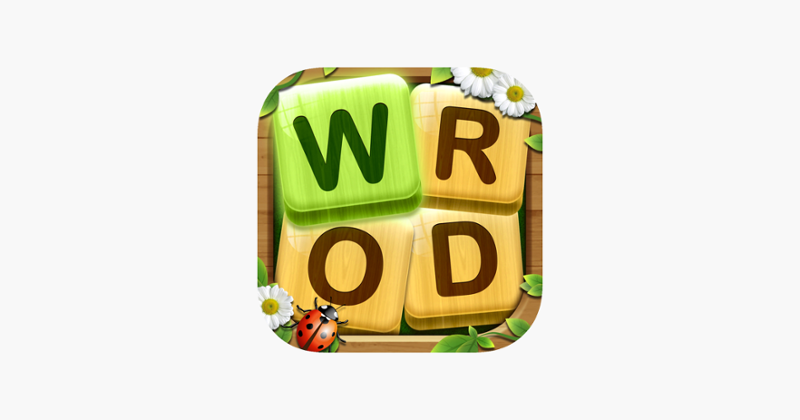 Word Connect: Word Games Game Cover