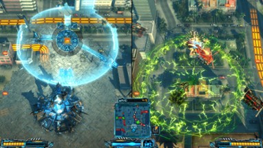 X-Morph: Defense Image