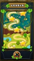 Adventure Tower - Jump Heroes Image