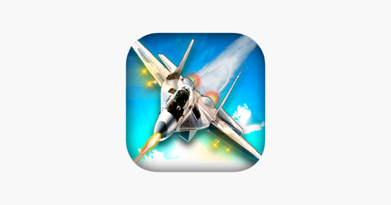 Aircraft Jet: F18 Warrior Game Cover