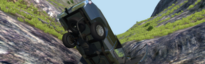 BeamNG Drive! (not the official one) Image