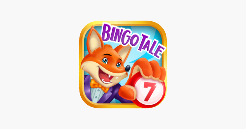 Bingo Tale Play Live Games! Game Cover