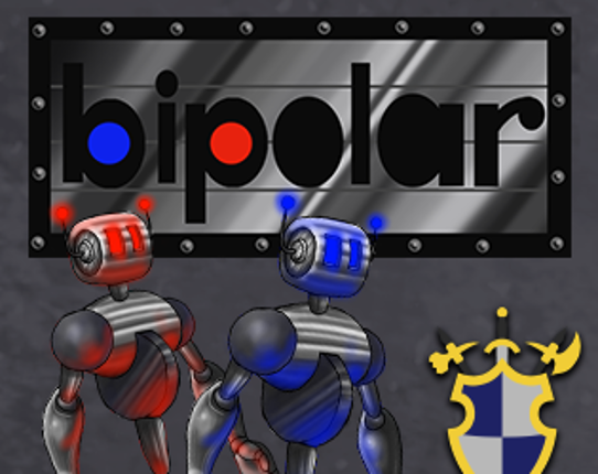 Bipolar Game Cover