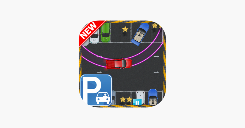 Car Parking Simulator 2D Max Game Cover