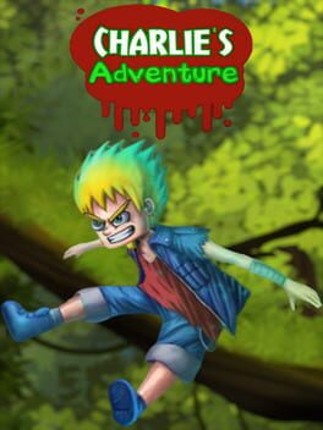 Charlie's Adventure Game Cover