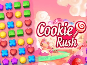 Cookie Rush Image