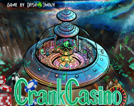 Crank Casino Image