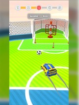 Crazy Cool Game:Goal Kick 2020 Image