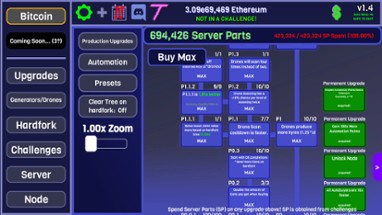 CryptoClickers Image